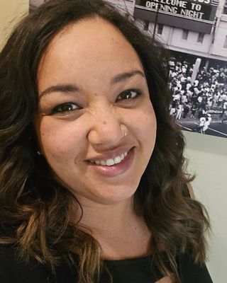 Photo of Alyssa Horton, Clinical Social Work/Therapist, LMSW-C