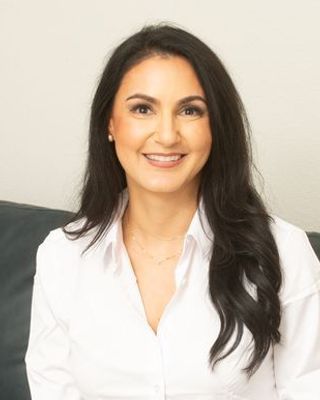 Photo of Dr. Donna Corbett, Psychologist, PsyD