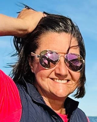 Photo of Elizabeth Ehret Bardwell, Clinical Professional Counselor, LCPC, NCC, MS