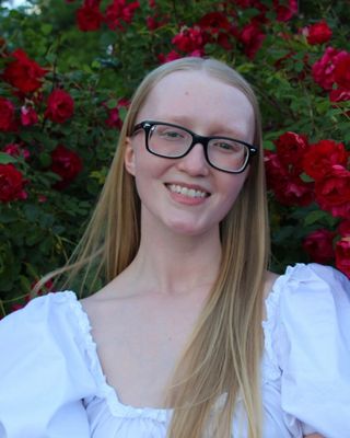 Photo of Madelyn Mohon, Pre-Licensed Professional, LPC Can