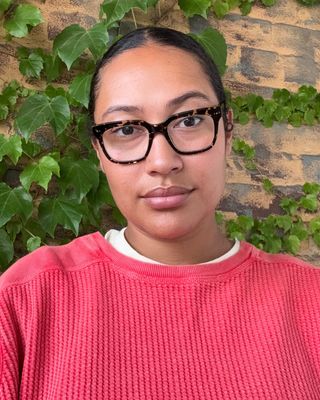 Photo of Rachel Collins, Clinical Social Work/Therapist, MSW, LICSW