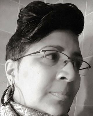 Photo of Marla J. Edwards-Wheeler - Marla J. Edwards-Wheeler at Just TRI Recovery , Clinical Social Work/Therapist, LCSW, ACSW, QMHP , CPRM, CCJP-M