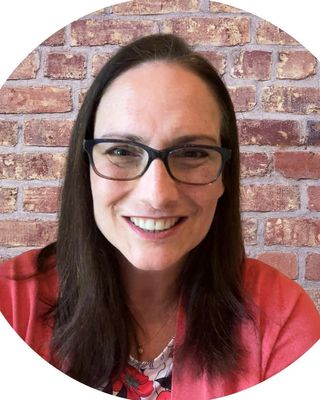 Photo of Lindsay Peters Sinclair, Psychologist, PsyD