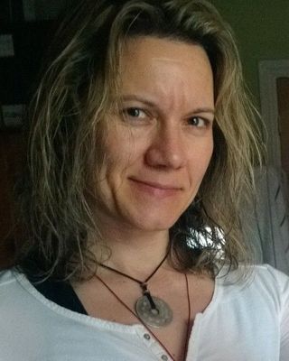 Photo of Iren Birinyi, Psychotherapist in England