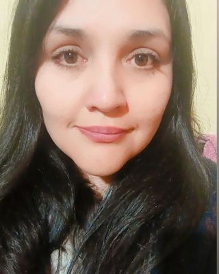 Foto de Mariella Céspedes Manzanares, Terapeuta, Maestría