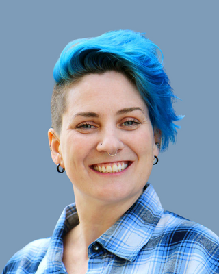 Photo of Nina Sloan, Counsellor, MA, RCC, CCC