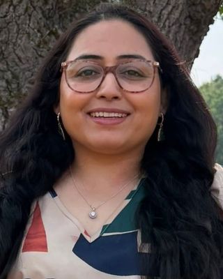 Photo of Shagufta Zabeer, Counsellor, MBACP