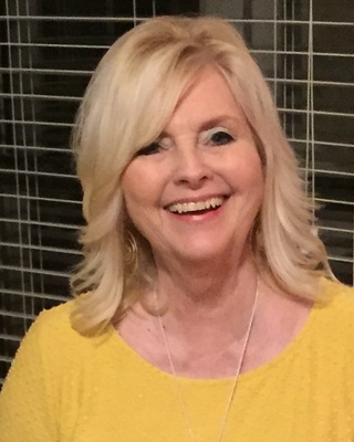 Photo of Becky Pawley Downey, Licensed Professional Counselor in Frisco, TX