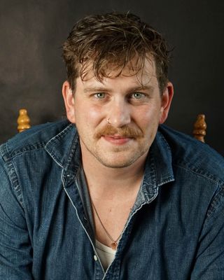 Photo of Ben Floski, Professional Counselor Associate, MS