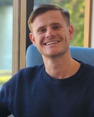 Photo of Drew Benditt, Counselor, LMHCA