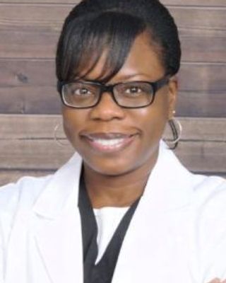 Photo of Salema Coaxum, Psychiatric Nurse Practitioner, DNP, APRN, PMHNP-B