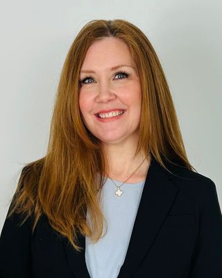 Photo of Cara Riebe, Psychologist in Greenlawn, NY