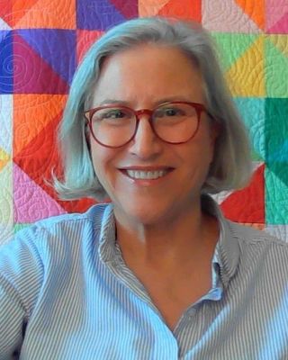 Photo of Anne Owen, PhD, Psychologist