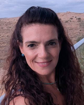 Photo of Vered Harel - Parenting & Beyond - Vered Harel, Counsellor, MA, PACFA