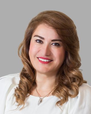 Photo of Noushin Khasteganan, Drug & Alcohol Counsellor, MD, CCAC, ISST, ANFT