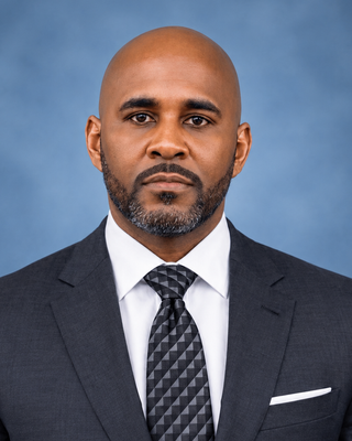 Photo of Damous 'chase' Anderson, Psychiatric Nurse Practitioner, PMHNP