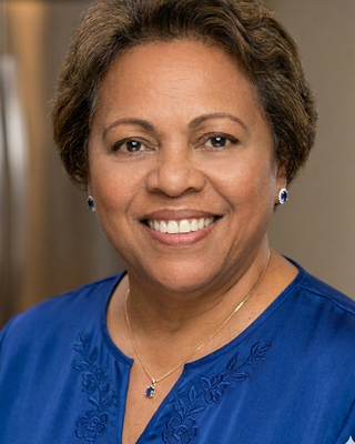 Photo of Sharman Warrick, Clinical Social Work/Therapist, LCSW-C