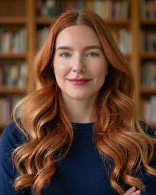 Photo of Alexis Roncevich, Psychologist, PsyD