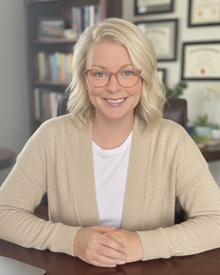 Photo of Martha Rackets, Marriage & Family Therapist, PhD, LMFT, CCTP