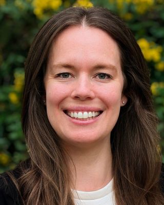 Photo of Stephanie Rogers, Psychiatric Nurse Practitioner, PMHNP, FNP