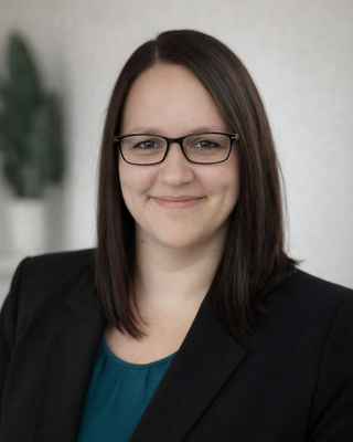 Photo of Ashley Slead, Licensed Professional Counselor, MS, LPC
