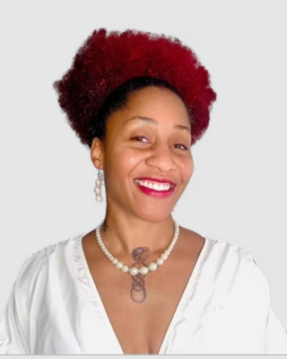 Photo of Nena Ahmad-El Bey, Licensed Clinical Mental Health Counselor, LCMHC