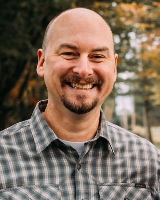 Photo of Matt Meyer, Counselor in Mount Vernon, WA