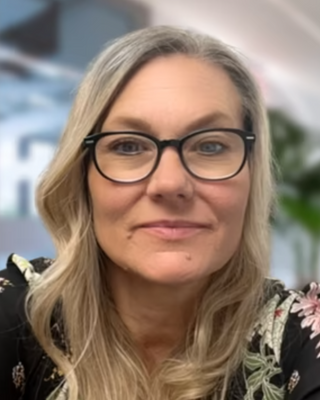 Photo of Shawnah Bass, Licensed Professional Counselor, LPC