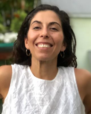 Photo of Sage Bierster, Clinical Social Work/Therapist, LCSW