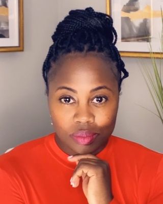 Photo of Sima Mujenyi - Sima Can Help Alabama, Clinical Social Work/Therapist, LCSW