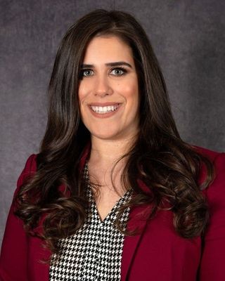 Photo of Sabreen Ettaher, Clinical Social Work/Therapist, LMSW-C