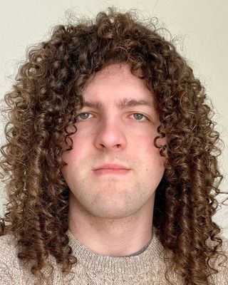 Photo of Zachary Hale, Clinical Social Work/Therapist, LCSW