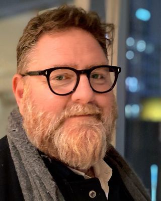 Photo of Rene Doucet, Registered Professional Counsellor - Provisional, RPC