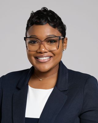 Photo of Briana Daniely, Pre-Licensed Professional
