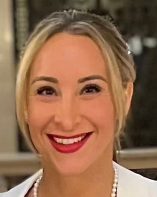 Photo of Danielle C Calas, Psychologist, Psy.D.