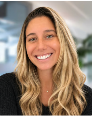 Photo of Kristina Lewis, Clinical Social Work/Therapist, LCSW
