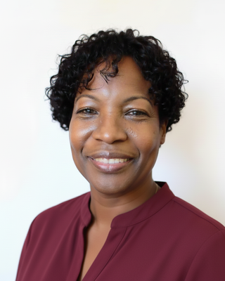 Photo of Jean Brown, Licensed Clinical Mental Health Counselor, LCMHC
