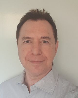 Photo of Anthony Engel, Psychologist, PsyBA General