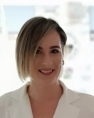 Photo of Maria O Sullivan, Psychotherapist, MSc, Pre-Accredited Member IACP