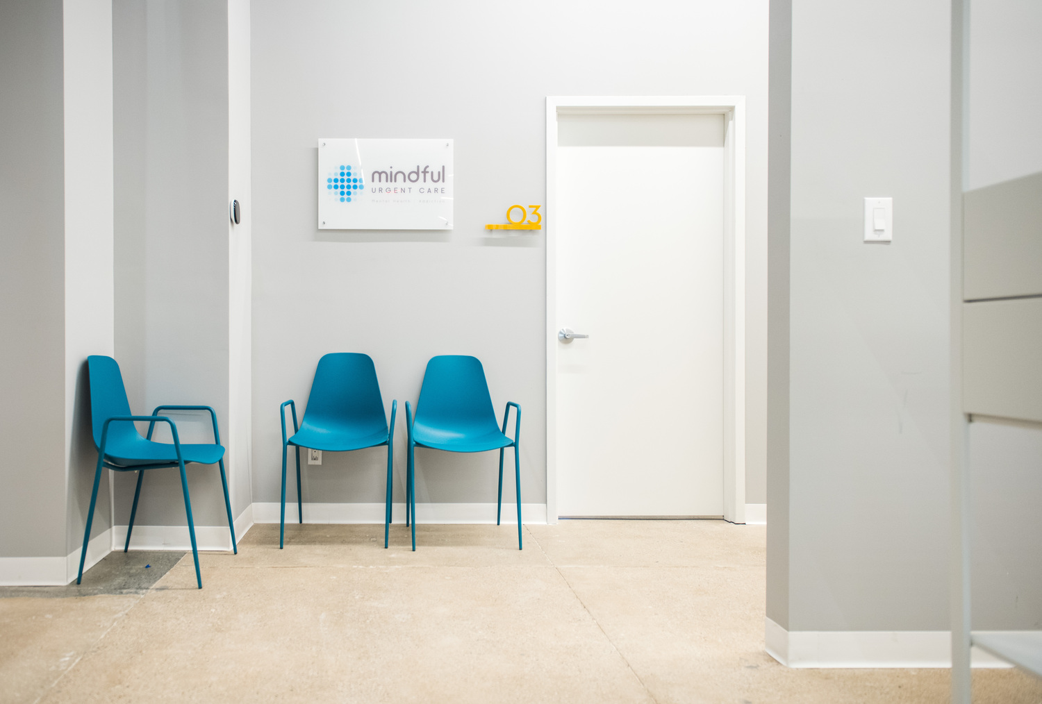 Mindful Care, Psychiatrist, New York, NY, 10017 Psychology Today