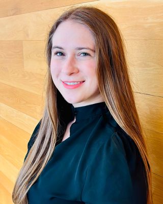 Photo of Alyssa Randolph, Clinical Social Work/Therapist, LMSW