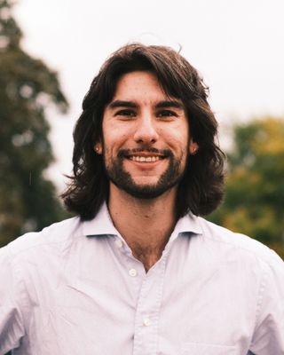 Photo of Mihai Zaharia, Registered Psychotherapist (Qualifying)