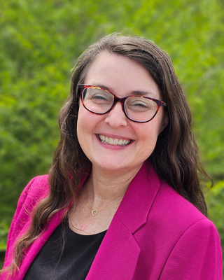 Photo of Kristi Godwin, Marriage & Family Therapist, LMFT