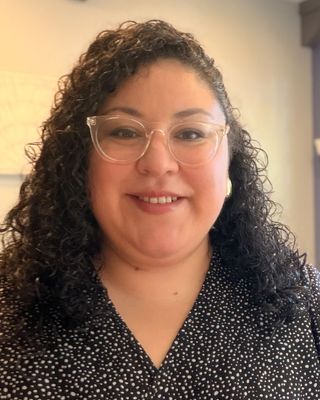 Photo of Elvira Vargas, Licensed Professional Counselor, MA, LPC-S, MFTC