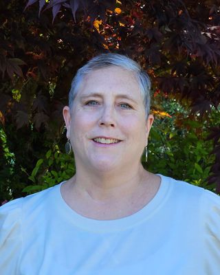 Photo of Nancy Ann Ziegler, Mental Health Counselor
