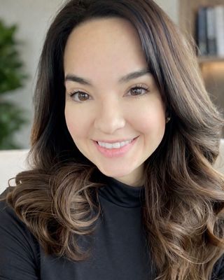 Photo of Samiha Garza, Licensed Professional Counselor, LPC