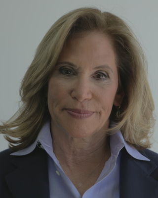 Photo of Debra K. Solomon in New York, NY