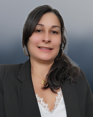Photo of Danielle Parascondola, Counselor, MS, NBCC, LAC
