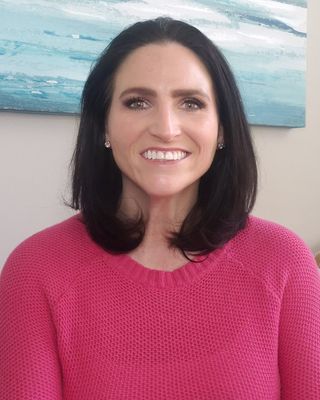 Photo of Meghan McDonald Leigh-Manuell, Licensed Professional Counselor in Boca Raton, FL