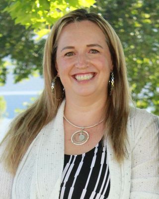 Photo of Carrie Ann Wright, Clinical Social Work/Therapist in Idaho Falls
